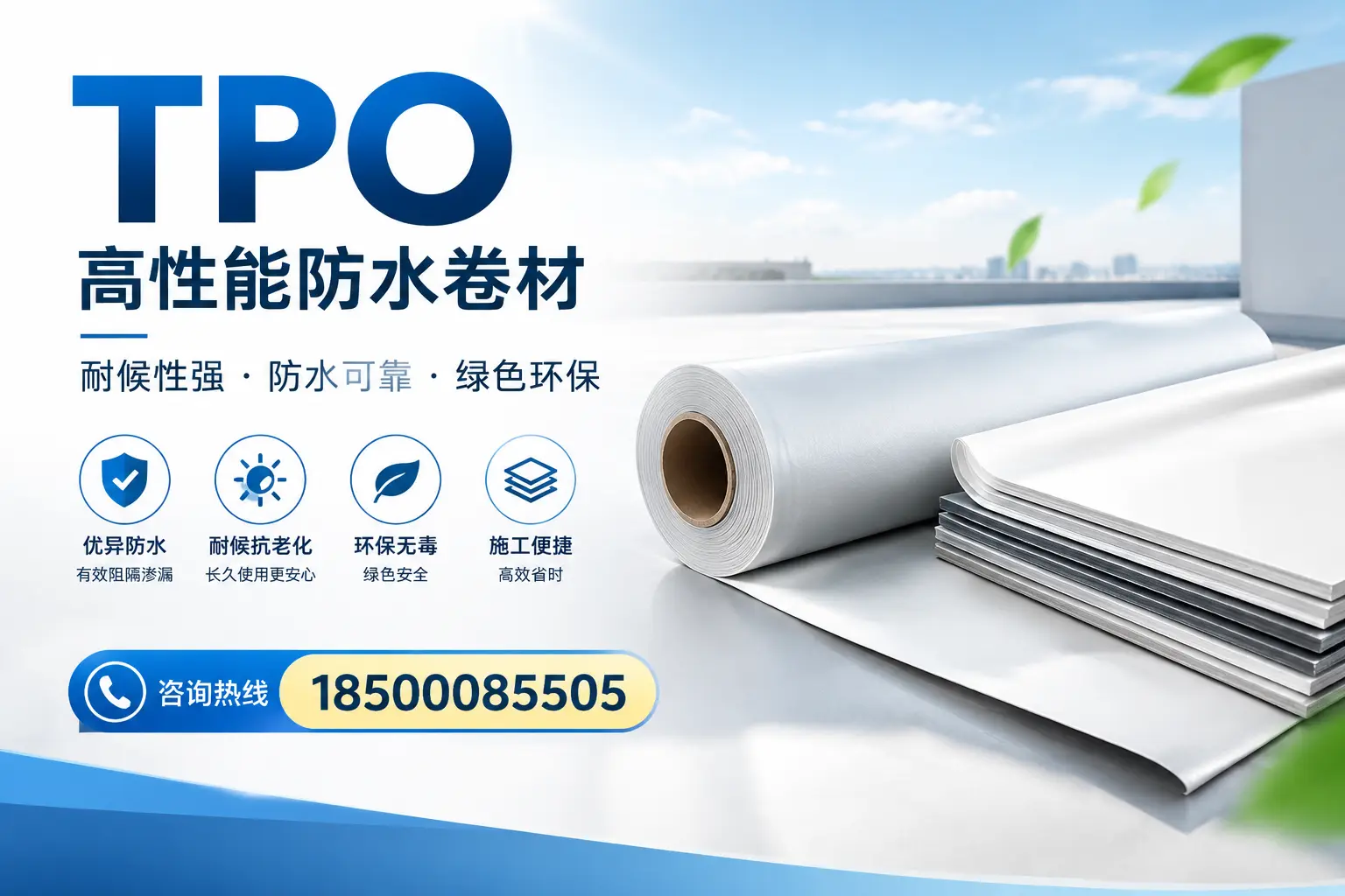 tpo行业趋势分析,驻马店企业应如何应对